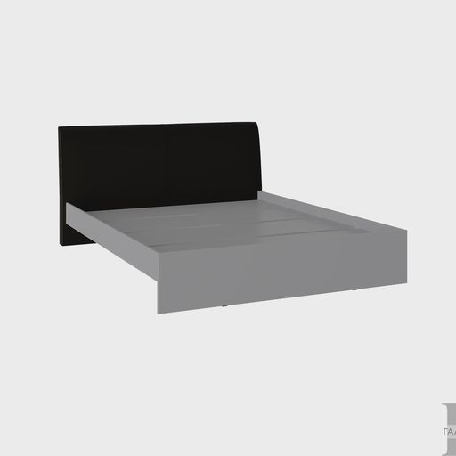 Кровать «Доминика», белая